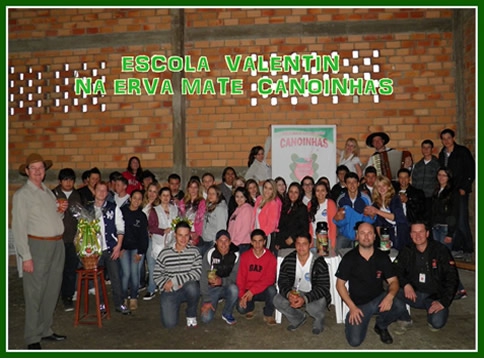 EEB Valentim Gonçalves Ribeiro de Monte Castelo