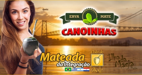 Mateada da Integração Florianópolis