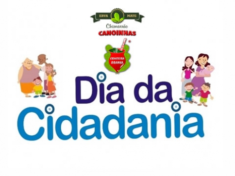 Dia da Cidadania em Canoinhas