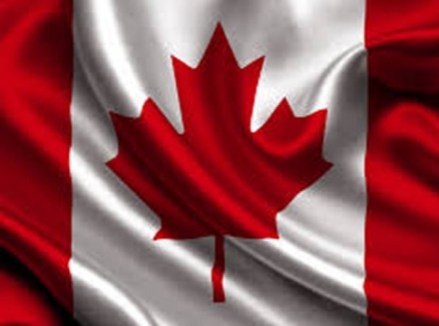 Visitantes Canadenses