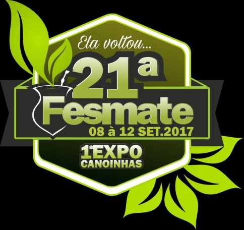 XXI FESMATE