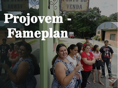Projovem - Fameplan 20.12.2013