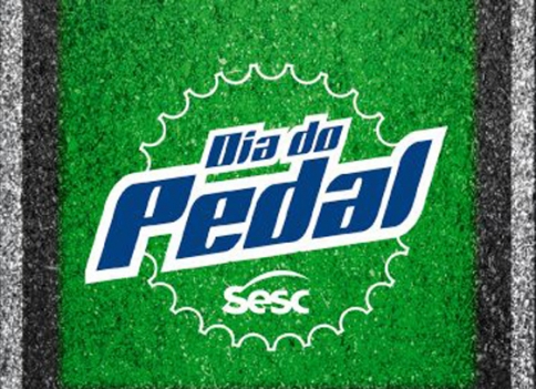 Dia do Pedal SESC